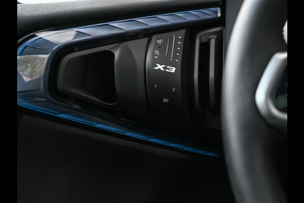 BMW X3 30e xDrive