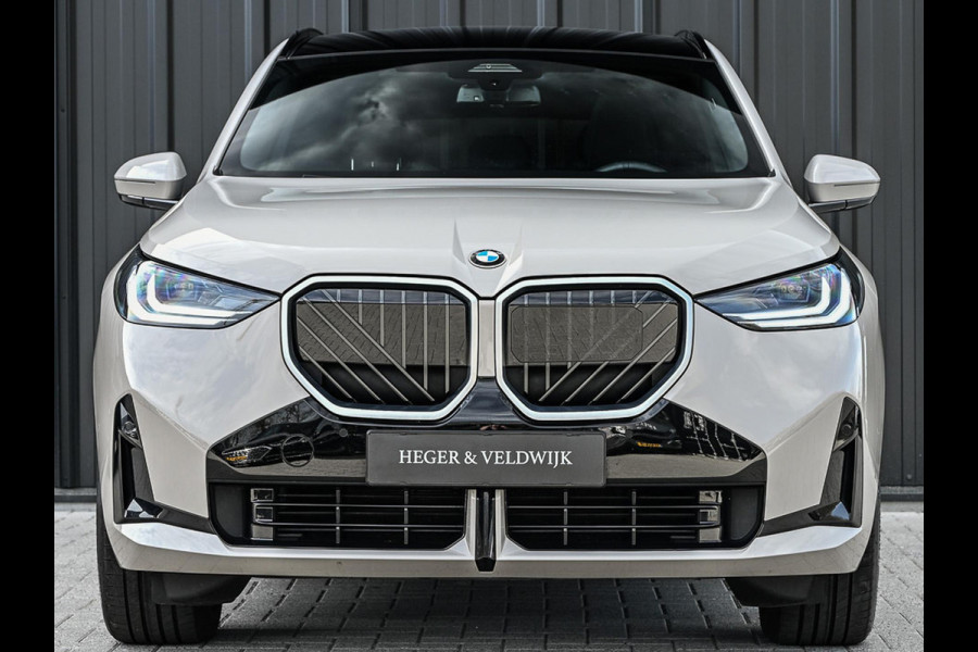 BMW X3 30e xDrive