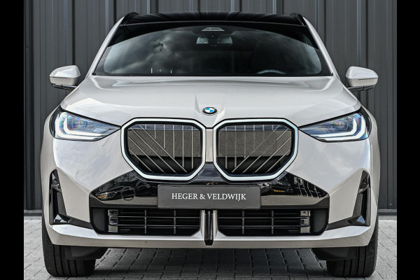 BMW X3 30e xDrive