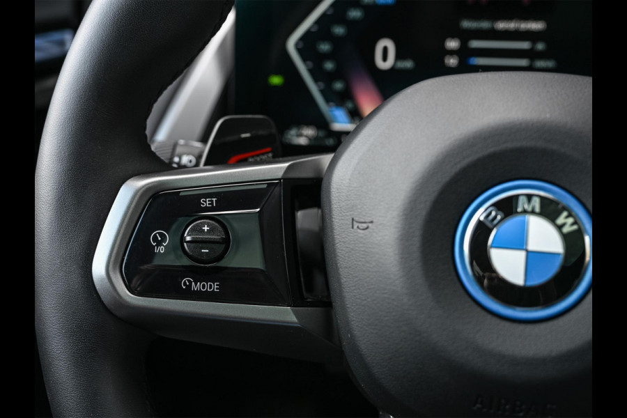 BMW X3 30e xDrive