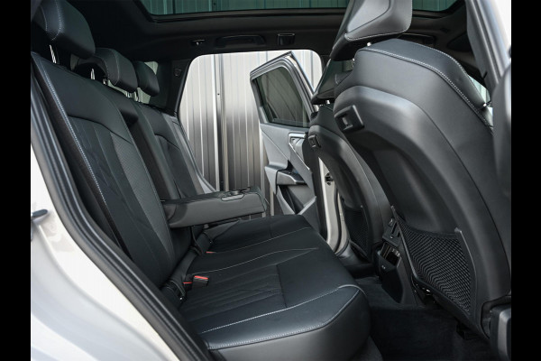 BMW X3 30e xDrive