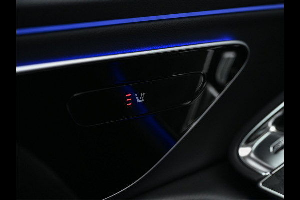 Mercedes-Benz E-Klasse Estate 300 e Exclusive Line Panoramadak | Distronic | Ambiance interieur | Burmester 4D Sound |  Stoelverwarming | Camera | Trekhaak
