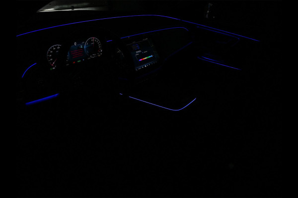 Mercedes-Benz E-Klasse Estate 300 e Exclusive Line Panoramadak | Distronic | Ambiance interieur | Burmester 4D Sound |  Stoelverwarming | Camera | Trekhaak