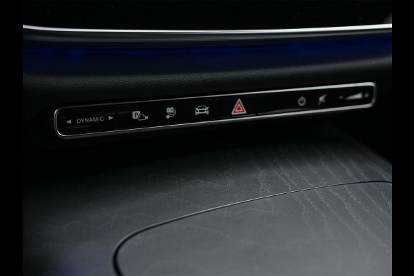 Mercedes-Benz E-Klasse Estate 300 e Exclusive Line Panoramadak | Distronic | Ambiance interieur | Burmester 4D Sound |  Stoelverwarming | Camera | Trekhaak
