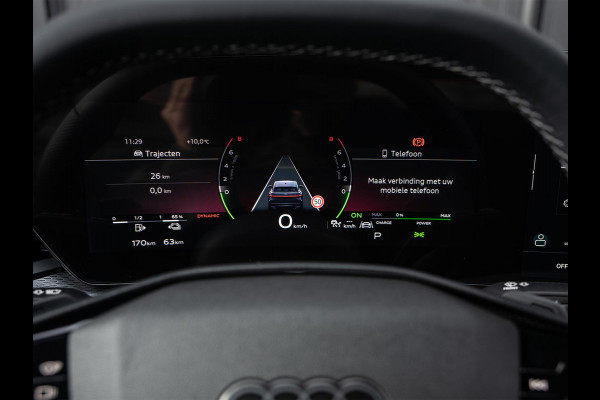 Audi Q5 2.0 TFSI e-hybrid quattro S edition | S-Seats | B&O Sound | Head-Up | Memory | 360 Camera | Trekhaak | Keyless entree | Adaptive Cruise | Ambiance interieur | MMI bijrijder display