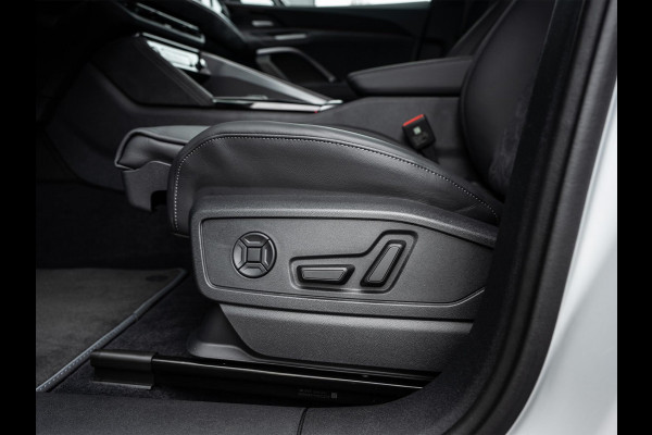 Audi Q5 2.0 TFSI e-hybrid quattro S edition | S-Seats | B&O Sound | Head-Up | Memory | 360 Camera | Trekhaak | Keyless entree | Adaptive Cruise | Ambiance interieur | MMI bijrijder display