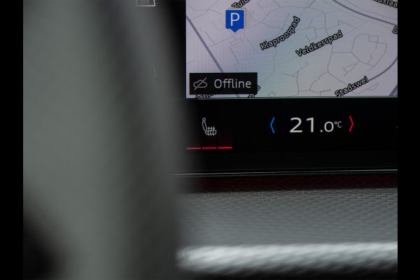 Audi Q5 2.0 TFSI e-hybrid quattro S edition | S-Seats | B&O Sound | Head-Up | Memory | 360 Camera | Trekhaak | Keyless entree | Adaptive Cruise | Ambiance interieur | MMI bijrijder display
