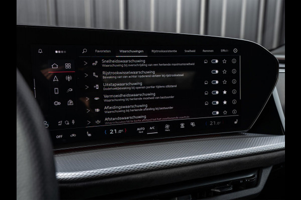 Audi Q5 2.0 TFSI e-hybrid quattro S edition | S-Seats | B&O Sound | Head-Up | Memory | 360 Camera | Trekhaak | Keyless entree | Adaptive Cruise | Ambiance interieur | MMI bijrijder display