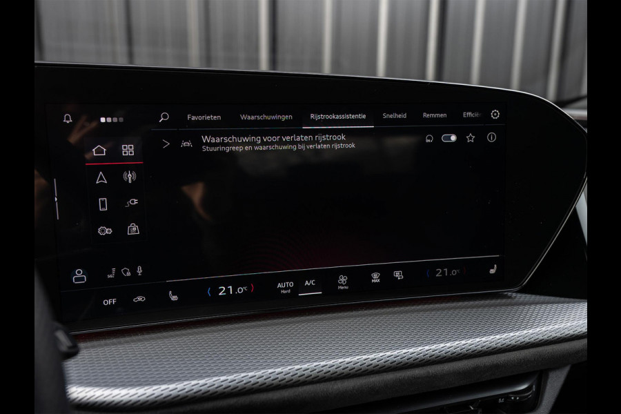 Audi Q5 2.0 TFSI e-hybrid quattro S edition | S-Seats | B&O Sound | Head-Up | Memory | 360 Camera | Trekhaak | Keyless entree | Adaptive Cruise | Ambiance interieur | MMI bijrijder display