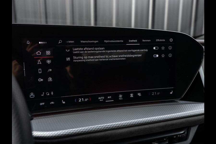 Audi Q5 2.0 TFSI e-hybrid quattro S edition | S-Seats | B&O Sound | Head-Up | Memory | 360 Camera | Trekhaak | Keyless entree | Adaptive Cruise | Ambiance interieur | MMI bijrijder display