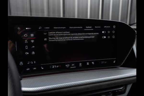 Audi Q5 2.0 TFSI e-hybrid quattro S edition | S-Seats | B&O Sound | Head-Up | Memory | 360 Camera | Trekhaak | Keyless entree | Adaptive Cruise | Ambiance interieur | MMI bijrijder display