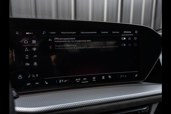 Audi Q5 2.0 TFSI e-hybrid quattro S edition | S-Seats | B&O Sound | Head-Up | Memory | 360 Camera | Trekhaak | Keyless entree | Adaptive Cruise | Ambiance interieur | MMI bijrijder display