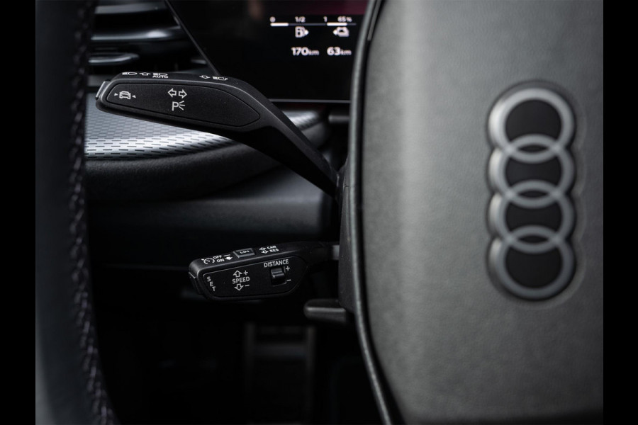 Audi Q5 2.0 TFSI e-hybrid quattro S edition | S-Seats | B&O Sound | Head-Up | Memory | 360 Camera | Trekhaak | Keyless entree | Adaptive Cruise | Ambiance interieur | MMI bijrijder display