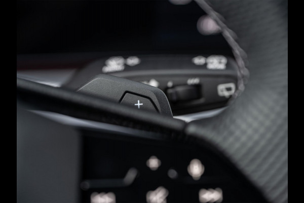 Audi Q5 2.0 TFSI e-hybrid quattro S edition | S-Seats | B&O Sound | Head-Up | Memory | 360 Camera | Trekhaak | Keyless entree | Adaptive Cruise | Ambiance interieur | MMI bijrijder display
