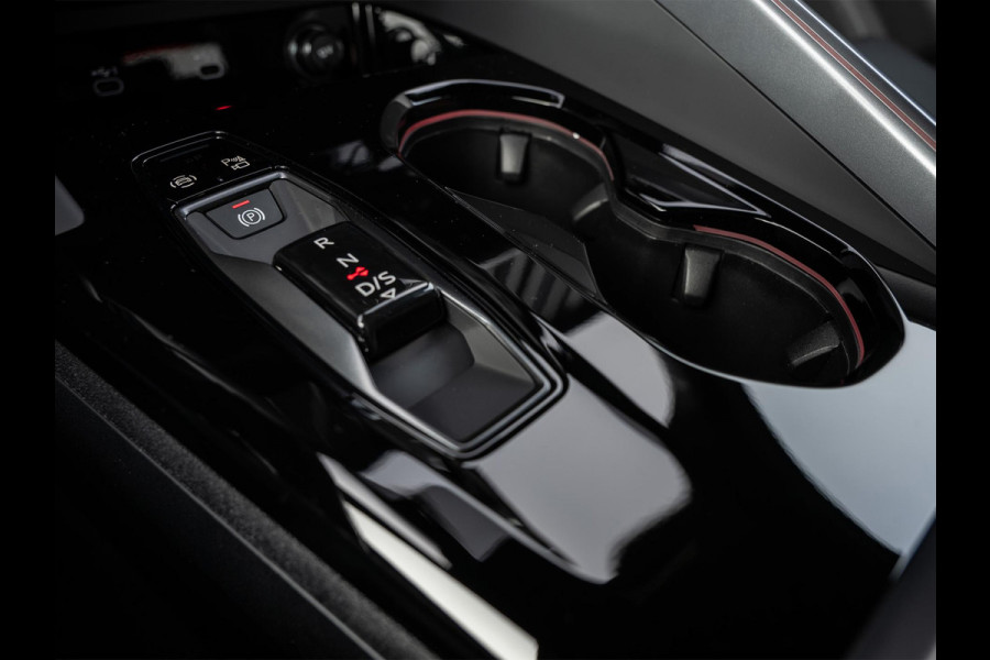 Audi Q5 2.0 TFSI e-hybrid quattro S edition | S-Seats | B&O Sound | Head-Up | Memory | 360 Camera | Trekhaak | Keyless entree | Adaptive Cruise | Ambiance interieur | MMI bijrijder display