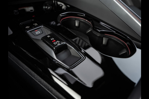 Audi Q5 2.0 TFSI e-hybrid quattro S edition | S-Seats | B&O Sound | Head-Up | Memory | 360 Camera | Trekhaak | Keyless entree | Adaptive Cruise | Ambiance interieur | MMI bijrijder display