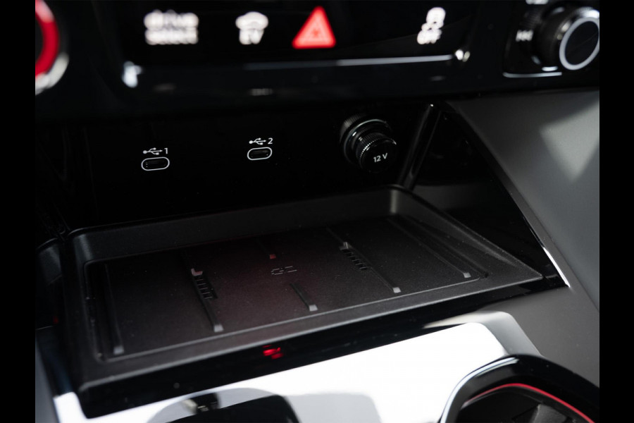 Audi Q5 2.0 TFSI e-hybrid quattro S edition | S-Seats | B&O Sound | Head-Up | Memory | 360 Camera | Trekhaak | Keyless entree | Adaptive Cruise | Ambiance interieur | MMI bijrijder display