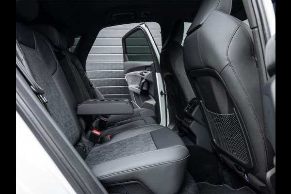 Audi Q5 2.0 TFSI e-hybrid quattro S edition | S-Seats | B&O Sound | Head-Up | Memory | 360 Camera | Trekhaak | Keyless entree | Adaptive Cruise | Ambiance interieur | MMI bijrijder display
