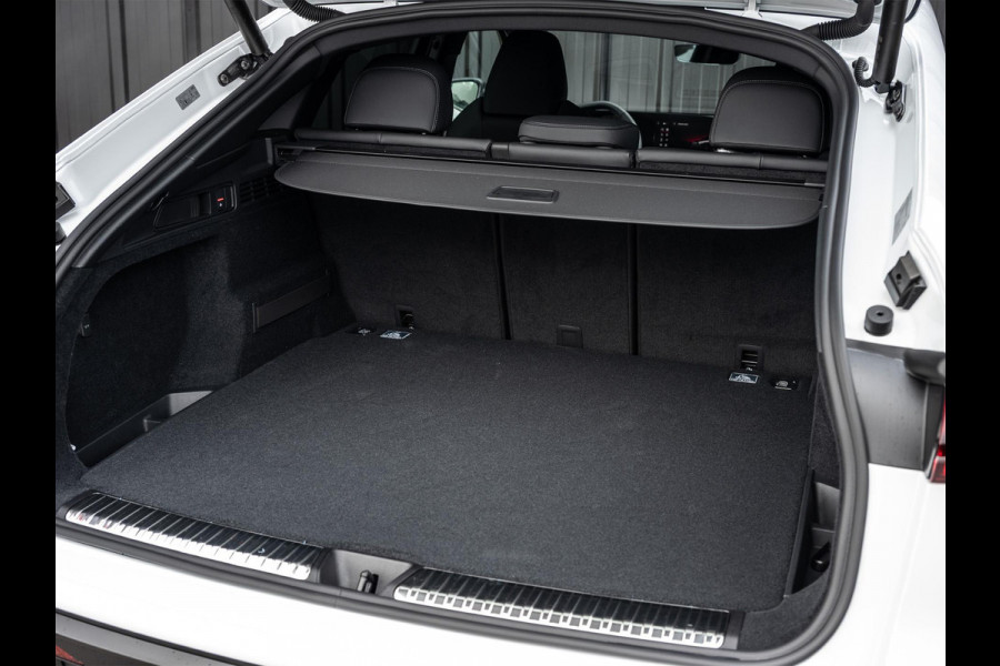 Audi Q5 2.0 TFSI e-hybrid quattro S edition | S-Seats | B&O Sound | Head-Up | Memory | 360 Camera | Trekhaak | Keyless entree | Adaptive Cruise | Ambiance interieur | MMI bijrijder display