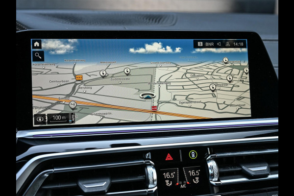 BMW X5 xDrive45e High Executive