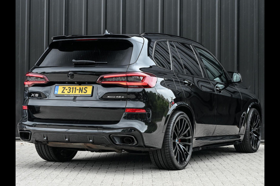BMW X5 xDrive45e High Executive