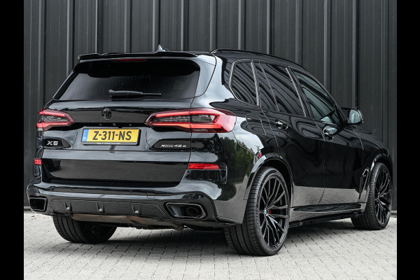 BMW X5 xDrive45e High Executive