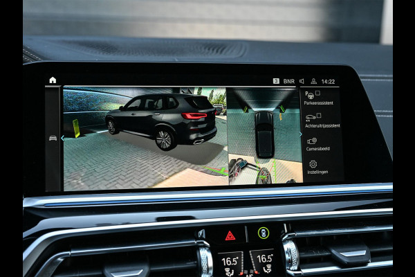 BMW X5 xDrive45e High Executive