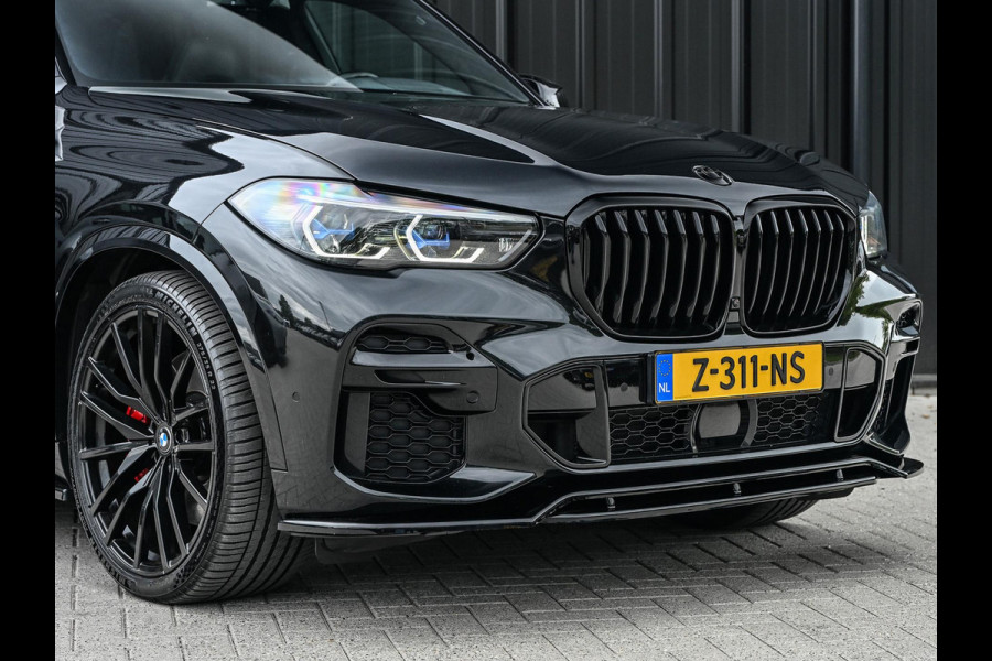 BMW X5 xDrive45e High Executive