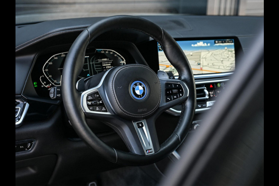 BMW X5 xDrive45e High Executive