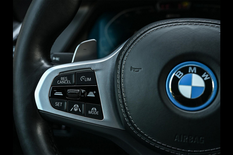 BMW X5 xDrive45e High Executive