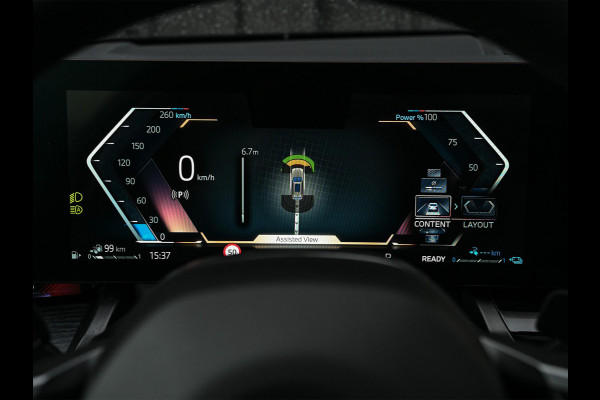 BMW 5 Serie Touring 530e xDrive | M-Sport Pro | Panoramadak | Harman Kardon audio | M-Sport Suspension | Adaptive Led | Driving Assistant Plus | Ambient Light | Iconic glow grille | M-Sport Brake Red | Shadowline Lights