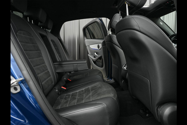 Mercedes-Benz GLC Coupé 300e 4MATIC Business Solution AMG | Night pack | Led | Memory seats | Stoelverwarming | 360 camera | Keyless | Distronic