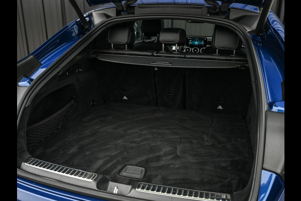 Mercedes-Benz GLC Coupé 300e 4MATIC Business Solution AMG | Night pack | Led | Memory seats | Stoelverwarming | 360 camera | Keyless | Distronic