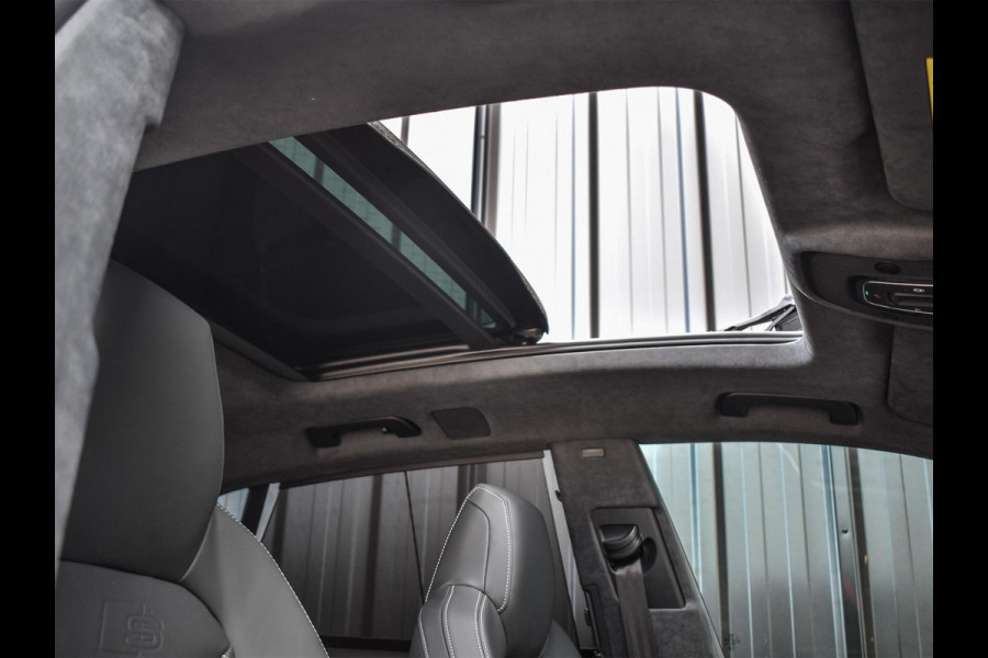 Audi Q8 60 TFSI e quattro Pro Line S Competition | B&O advanced | Audi exclusive | 5 jaar garantie | Panoramadak | massage stoelen | 4 wiel besturing | Alcantara hemel | Soft-close | Elektr. Trekhaak | Achteras besturing | Oled achterlichten