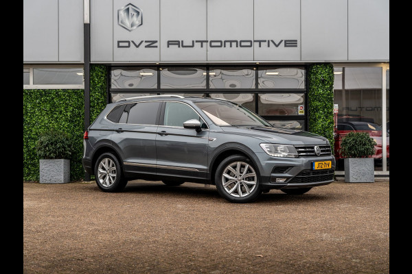 Volkswagen Tiguan Allspace 2.0 TSI 4Motion Highline