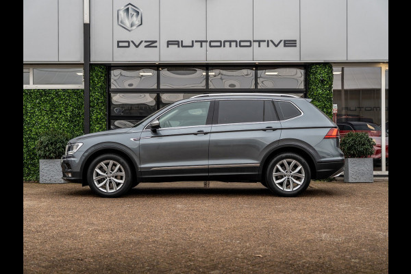 Volkswagen Tiguan Allspace 2.0 TSI 4Motion Highline