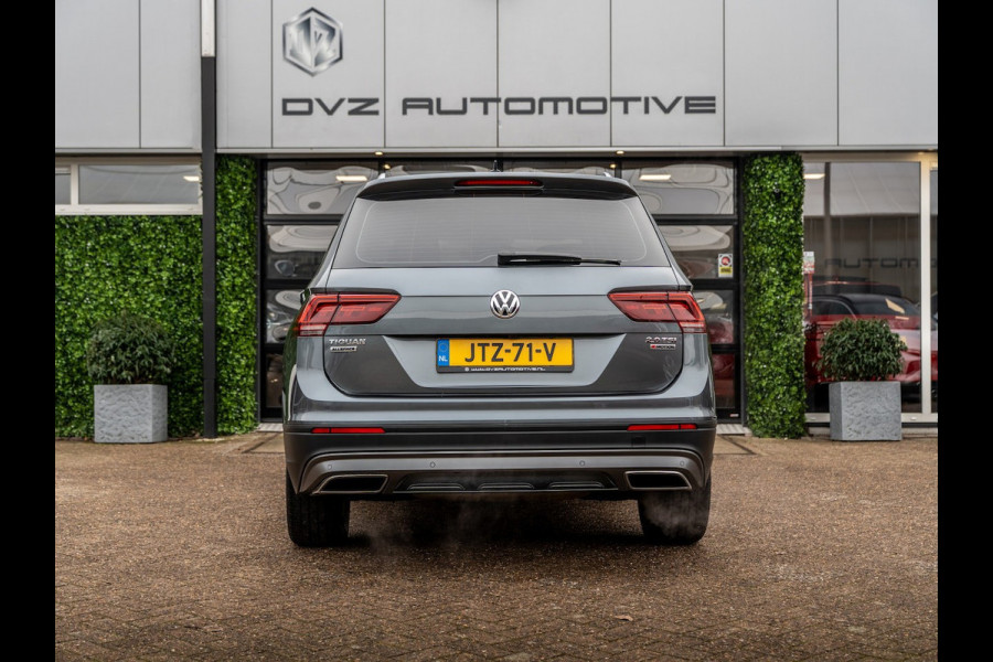 Volkswagen Tiguan Allspace 2.0 TSI 4Motion Highline