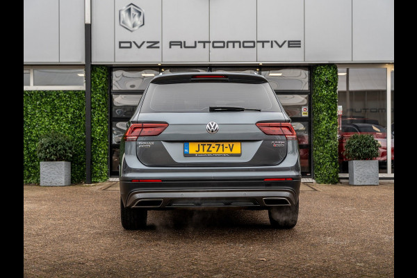 Volkswagen Tiguan Allspace 2.0 TSI 4Motion Highline