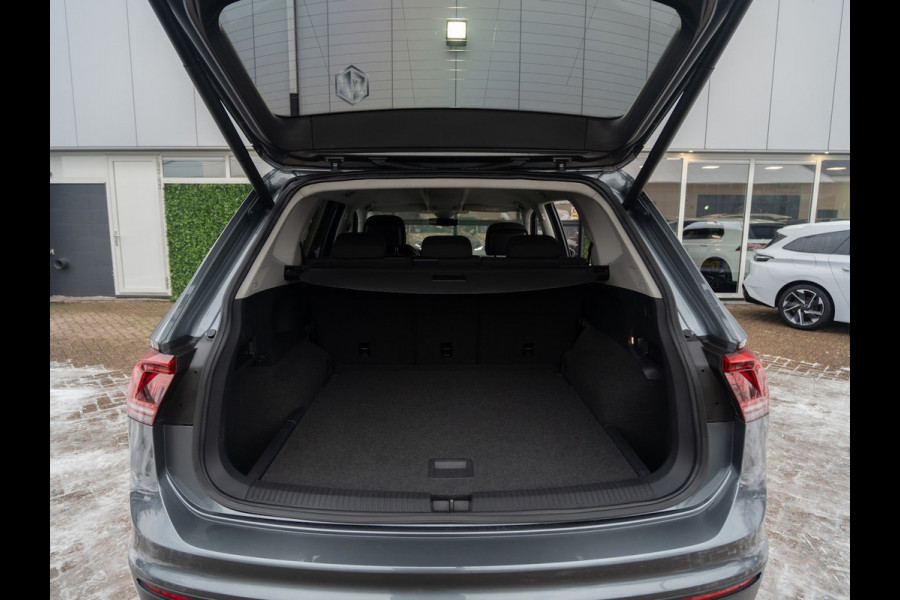 Volkswagen Tiguan Allspace 2.0 TSI 4Motion Highline