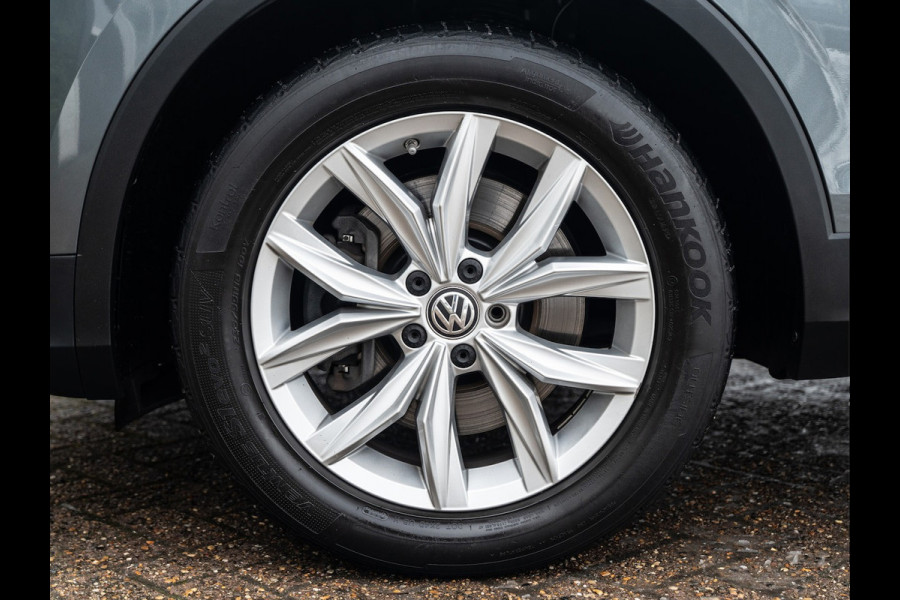 Volkswagen Tiguan Allspace 2.0 TSI 4Motion Highline