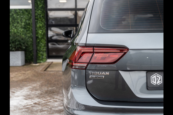 Volkswagen Tiguan Allspace 2.0 TSI 4Motion Highline