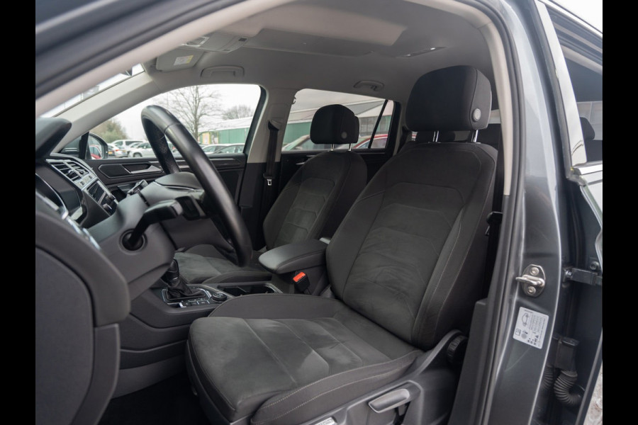 Volkswagen Tiguan Allspace 2.0 TSI 4Motion Highline