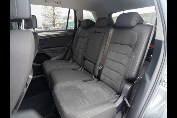 Volkswagen Tiguan Allspace 2.0 TSI 4Motion Highline