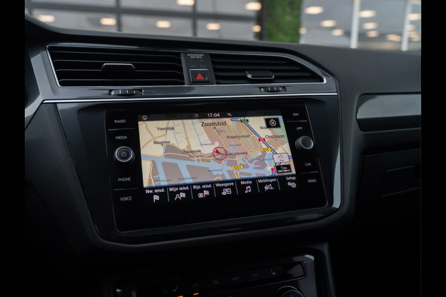Volkswagen Tiguan Allspace 2.0 TSI 4Motion Highline
