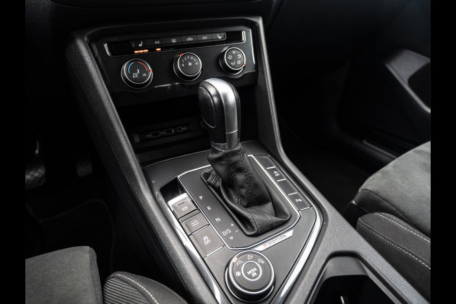 Volkswagen Tiguan Allspace 2.0 TSI 4Motion Highline