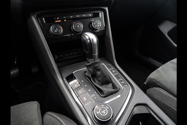 Volkswagen Tiguan Allspace 2.0 TSI 4Motion Highline