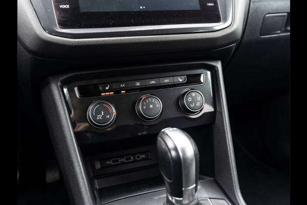 Volkswagen Tiguan Allspace 2.0 TSI 4Motion Highline