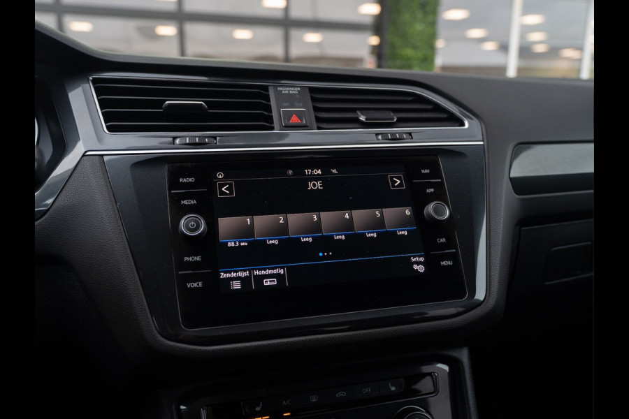 Volkswagen Tiguan Allspace 2.0 TSI 4Motion Highline