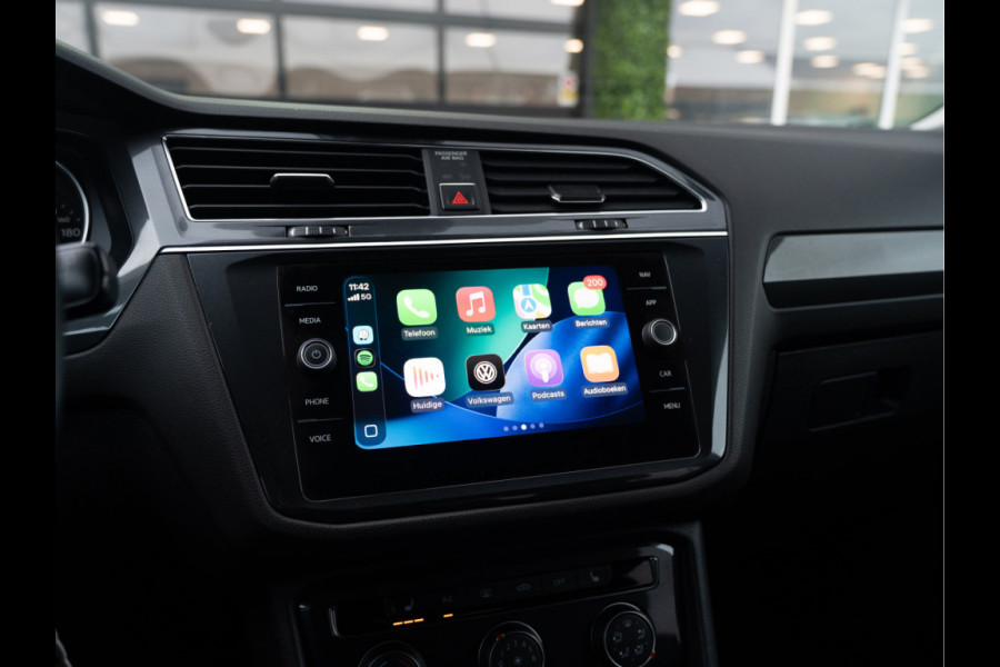 Volkswagen Tiguan Allspace 2.0 TSI 4Motion Highline