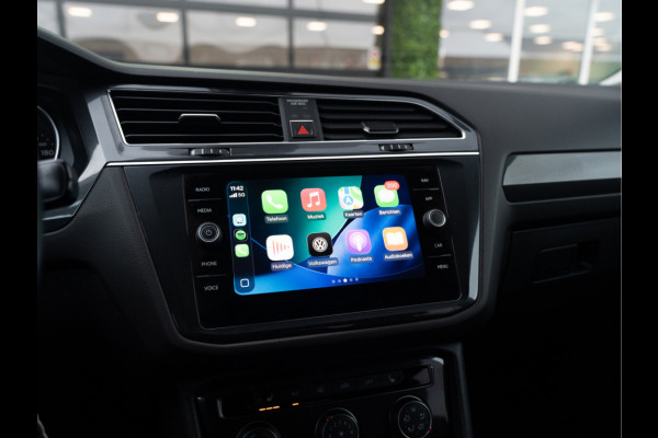 Volkswagen Tiguan Allspace 2.0 TSI 4Motion Highline